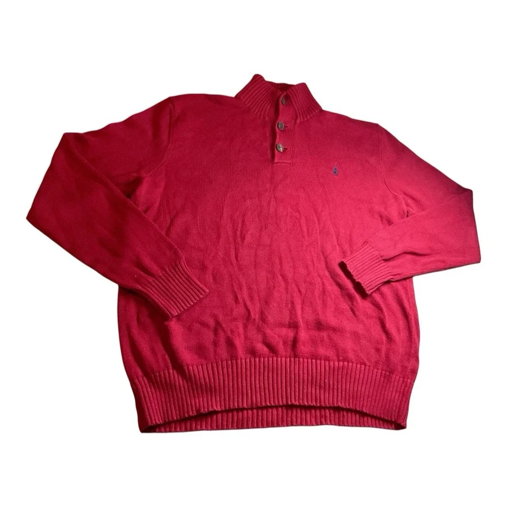 Ralph Lauren polo ralph